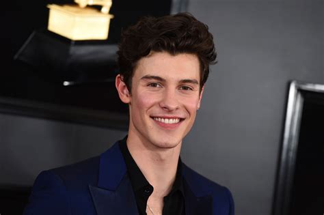 Shawn Mendes